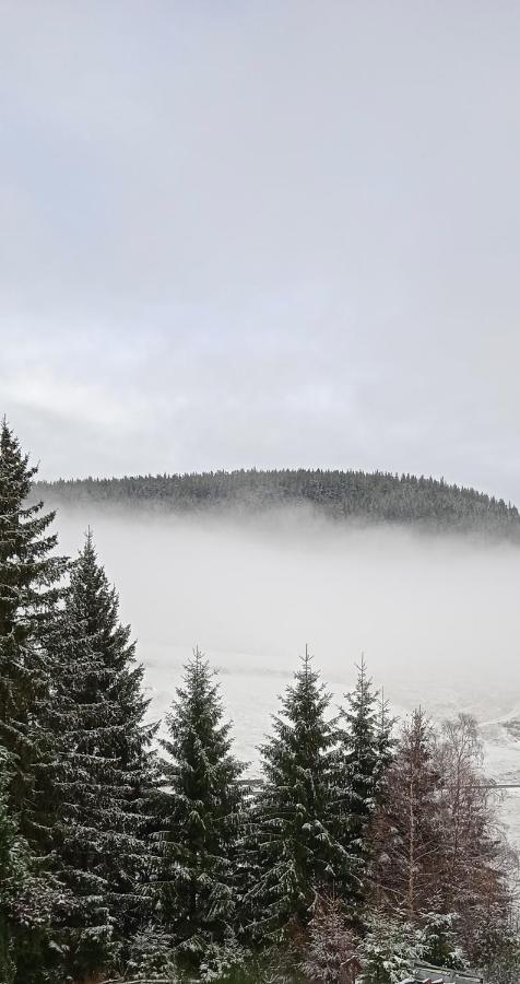 Отель Au Domaine De Py Ле-Вальтен Экстерьер фото